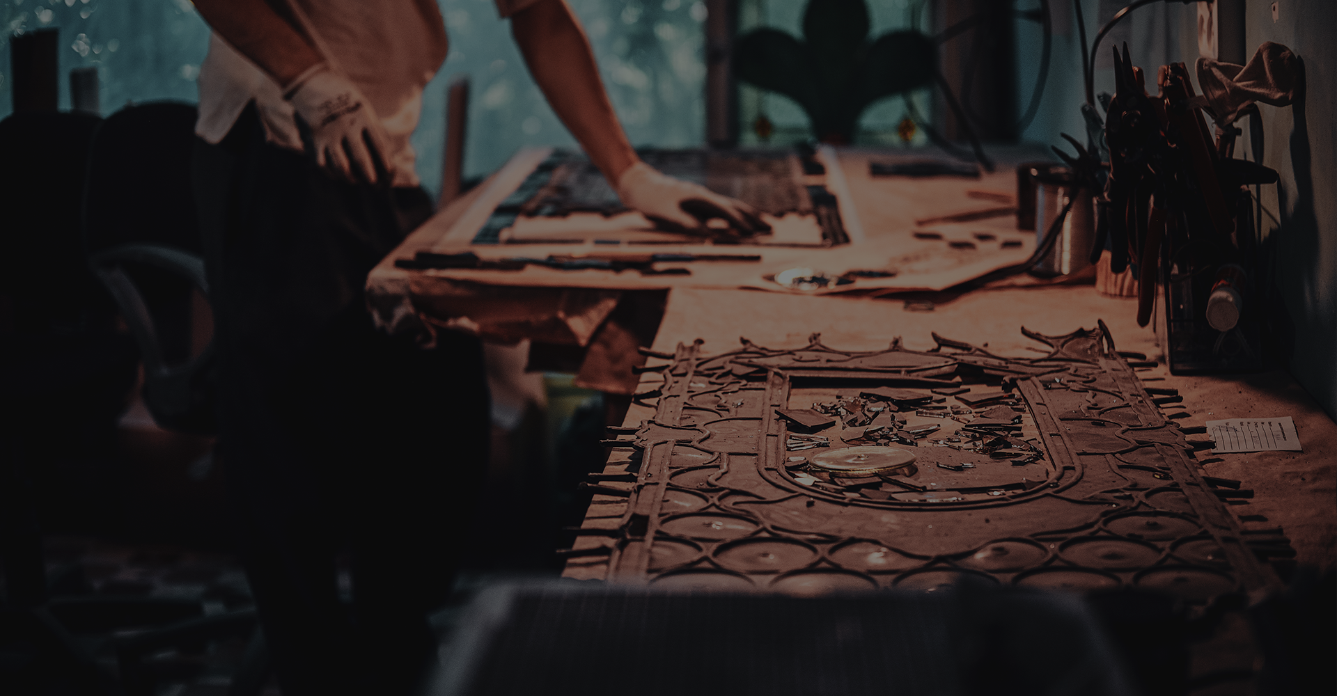 banner